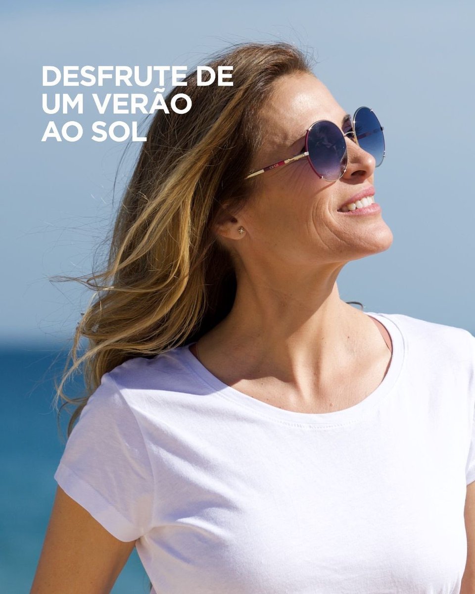OpticaModelo_IO's tweet photo. Imagine-se numa cama de rede, com uma bebida refrescante na mão, um bom livro ou simplesmente a escutar as ondas do mar. 🌊
Pode-se pedir ainda mais? Sim, uns óculos progressivos VIMAX SUN USE para se proteger do sol.
E agora sim, vamos desfrutar do verão! 😎
#VIMAX #sun https://t.co/W42FoEAOR5