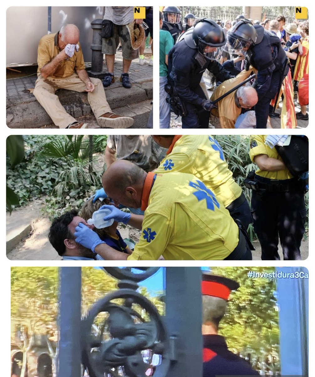 viquirepublica's tweet image. Marta Rovira : he tornat per rematar la feina 

Rematar la feina 👇🏻