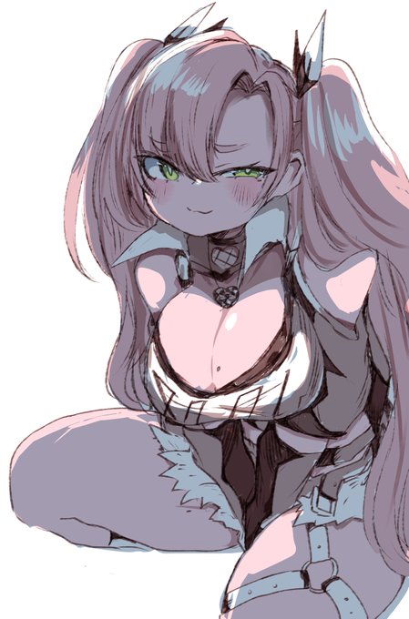 ゼンレスゾーンゼロのニコさん好き 