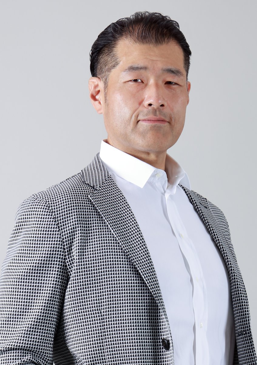 maougun_pr's tweet image. ＼#魔王軍アニメ キャスト解禁！／

第七軍団トロール旅団長・ガモス役は、
#ボルケーノ太田 さんが担当✨

ガモスが登場する第7話「開戦」は、
ABEMAで好評配信中⚡️

公式サイト💀maougun-anime.com