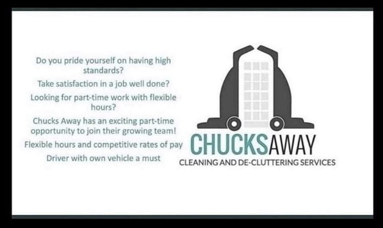 Chucks Away tweet media