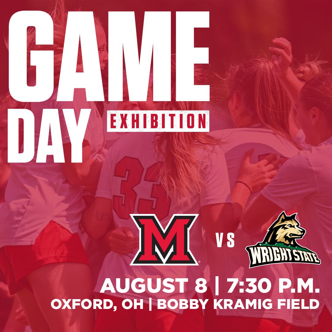 The wait is over….it’s finally GAME DAY!!!! 😈