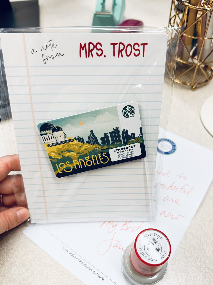 Taylor Trost tweet media