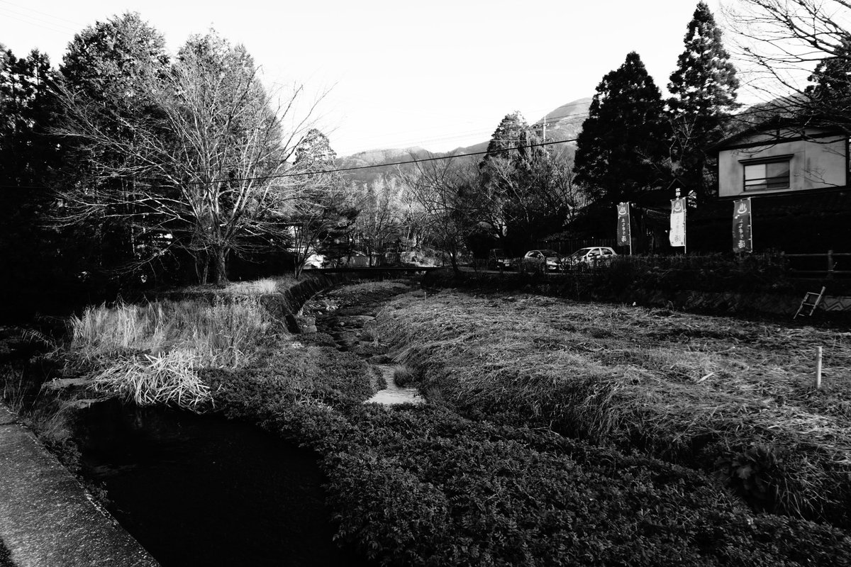 constthinker's tweet photo. #photography #Japan #Yufuin
#Oita #SonyAlpha #SONY #Hobby https://t.co/NuRnxLPciP