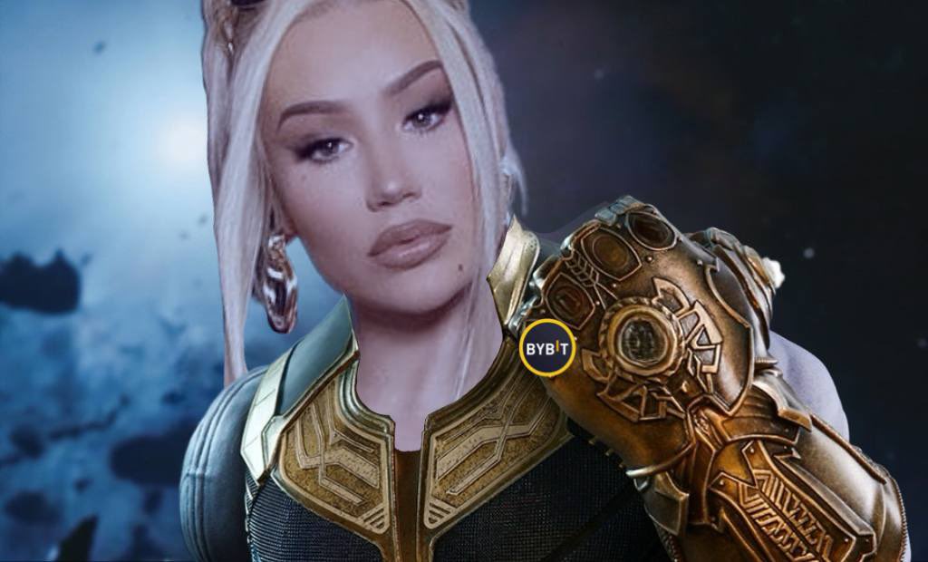 IGGYAZALEA's tweet photo. It begins…. $MOTHER https://t.co/udqEhghfJZ