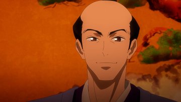 戦国妖狐 千魔混沌編 第4話
