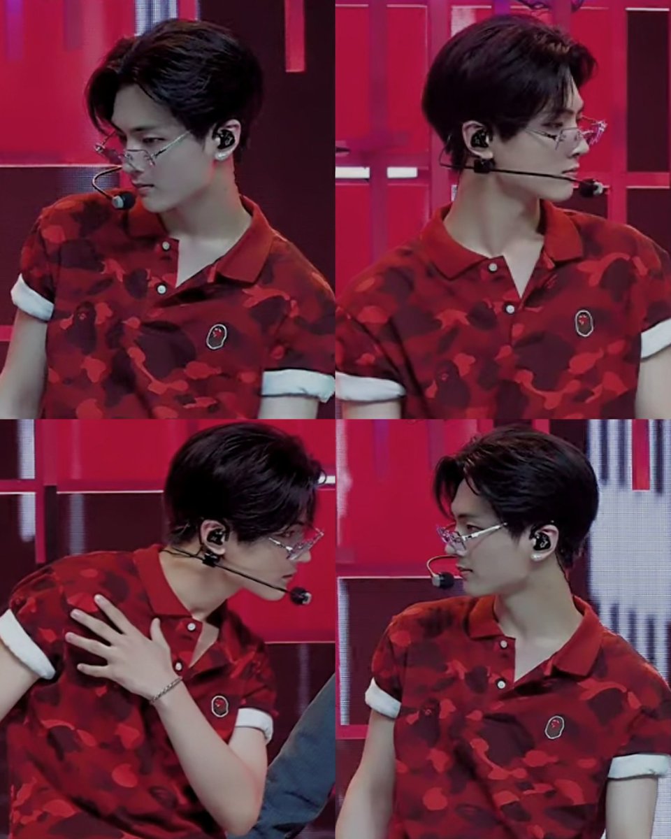 i will never forget you 240808 park jongseong.