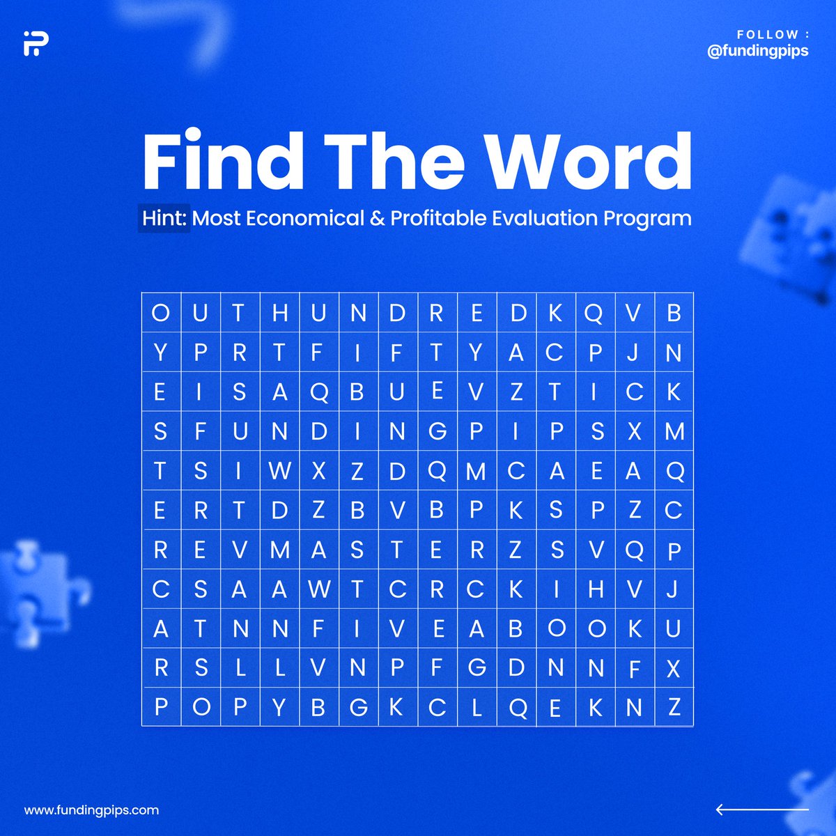 FundingPips tweet media