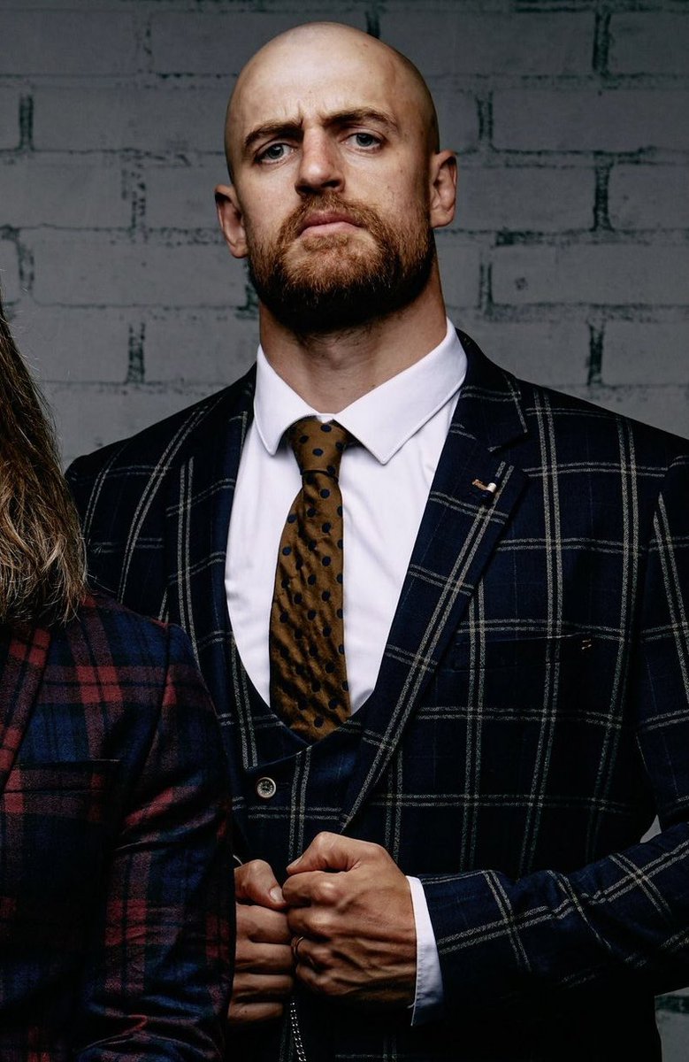 Chupacabra_01's tweet photo. πHappy Birthday to Zack Gibson! @ZackGibsonGYV #ZackGibson #RipFowler #TheDyad #TheSchism #GrizzledYoungVeterans #NXT #NXTUK #ThisIsProgress #WWE #ECW #NWA #WCW #TNA #ImpactWrestling #ROH #AEW #MLW #LuchaLibreAAA #CMLL #NJPW #ProWrestlingNoah #AJPW https://t.co/WdCYa6f5Ce