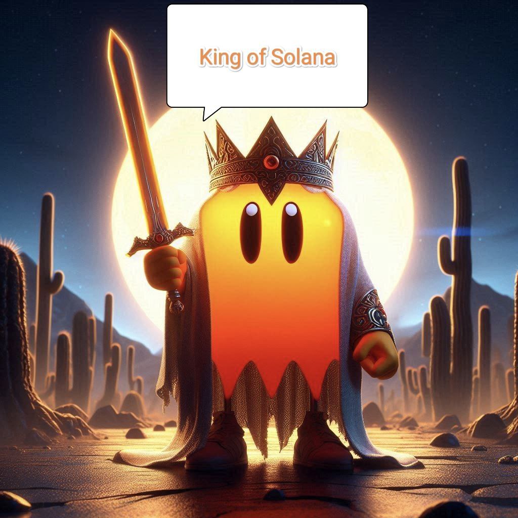 Plan:
Step 1: Increase liquidity to $300k.

Step 2: Make $10M in volume.

Step 3: Get listed on Lbank, XT, and many more exchanges by market.

Step 4: Get listed on a Tier 1 CEX.

Trust the process. Our liquidity is increasing. I keep volume for a reason. $1M a day in volume