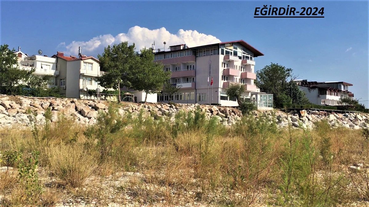 🔴 Yıllar içinde Eğirdir’in değişimi…

Eğirdir gidiyor, hem de sonsuzluğa!