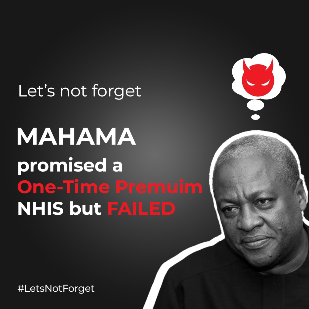 What exactly has he promised and delivered without fail? #SammyGyamfi #LetsNotForget #Gisela #EfiaOdo #Election2024  #NDC #NPP #SayNotoMahama