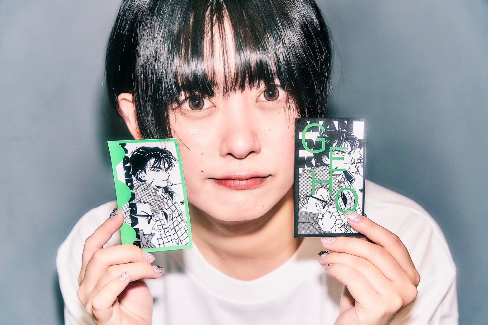 知世千世(朗らか) on X: 