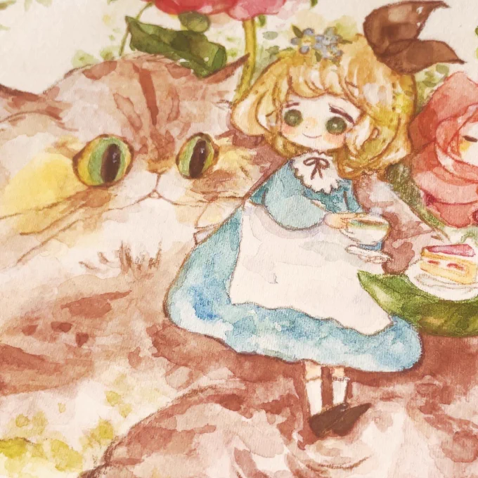 世界猫の日なんですね #世界猫の日