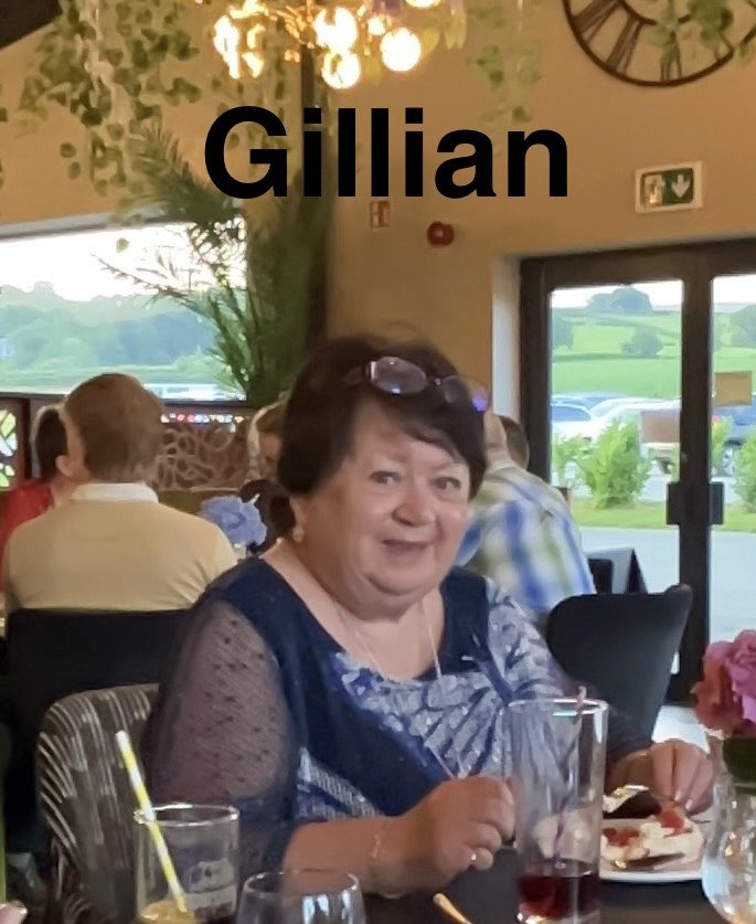trudydavies1964's tweet photo. The Ladies of #RBL spent an enjoyable evening together at their annual summer social dinner. 🌺 There’s always cake or pudding at our meetings 😂 
#Arthurs Restaurant, Trefeglwys for their hospitality &amp; great food.
#RBLWS @PoppyLegion #WeWillRememberThem https://t.co/vNFjN3GICK