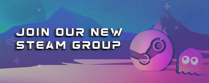 Unsere eigene, offizielle #GPORTAL Steam-Gruppe ist da!

🗺️ Entdeckt coole Server
🗣️ Diskutiert über Games
🤝 Findet neue Mitspieler
➕ Aktionen, Giveaways und mehr

Gaming ist unsere Leidenschaft und ihr seid alle eingeladen uns zu joinen! 🎮

steamcommunity.com/groups/gportal…