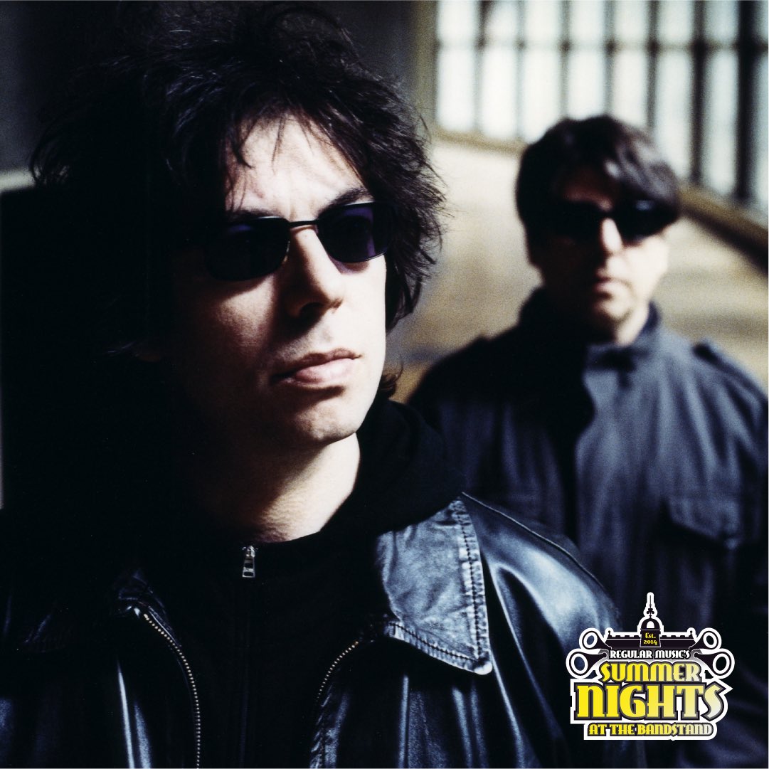Estimated times for Echo &amp; the Bunnymen (Thursday &amp; Friday)

Gates - 6.30pm
Zoe Graham - 7.45pm
<a href="/Bunnymen/">Echo & the Bunnymen</a> - 8.45pm 
Curfew - 10.45pm