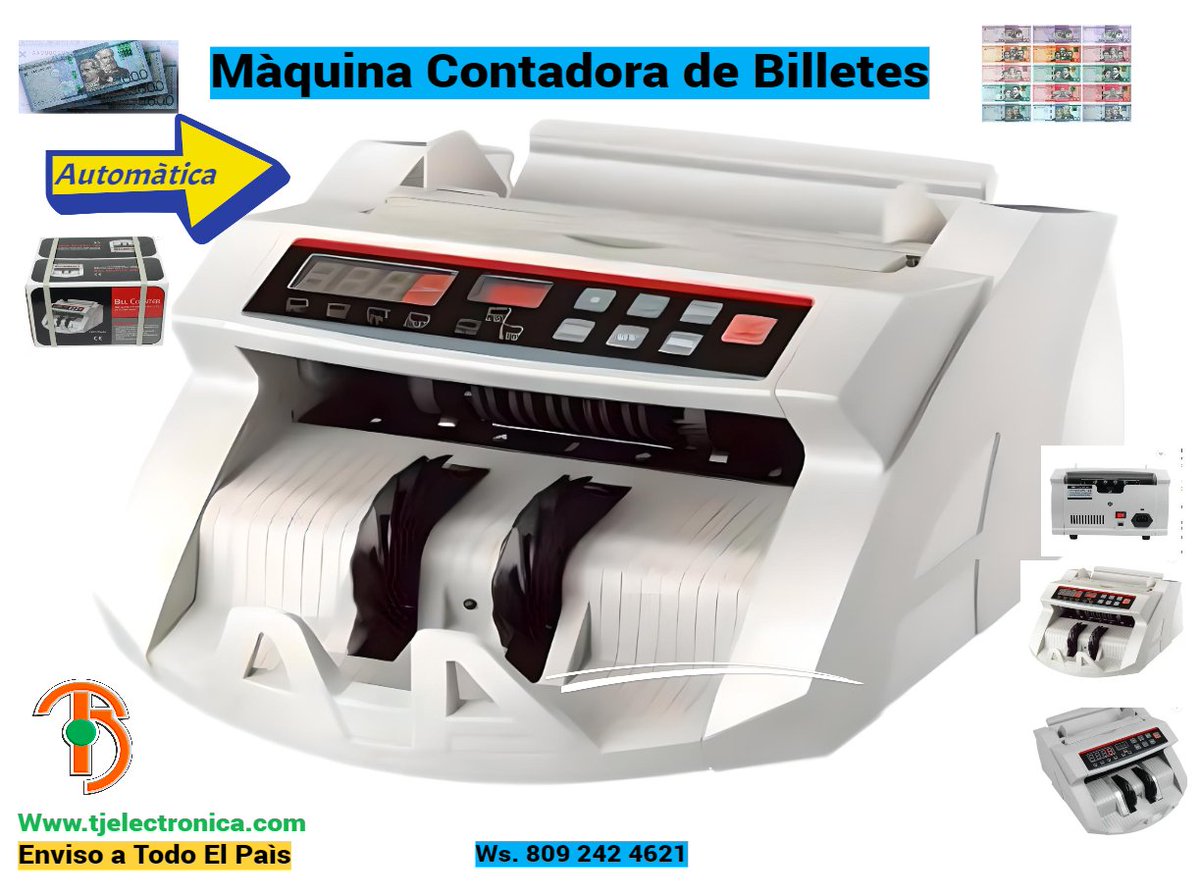TJElectronica's tweet photo. https://t.co/3Y7LFo34O9