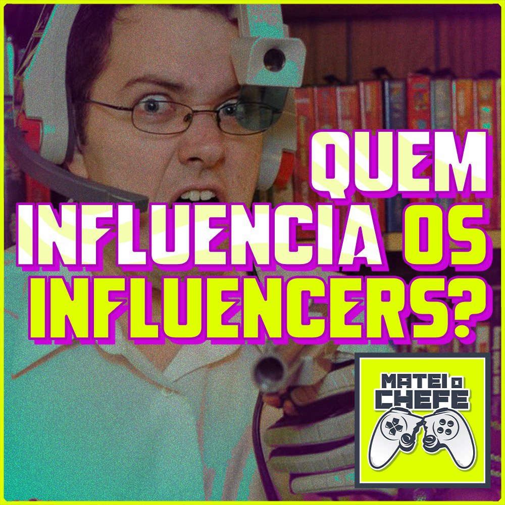 Matei o Chefe tweet media