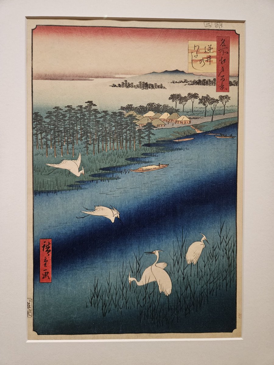 Stéphanie Belpêche (@stephbelpeche) on Twitter photo Pierre Bonnard et le Japon, deux de mes passions réunies à <a href="/Caumont_Aix/">Hôtel de Caumont</a> pour expliquer le coup de foudre du peintre nabi, sans doute le plus grand coloriste français, pour les estampes des maîtres Hokusai, Hiroshige et Utamaro. Sublime et poignant. #art #peinture Pierre Bonnard et le Japon, deux de mes passions réunies à <a href="/Caumont_Aix/">Hôtel de Caumont</a> pour expliquer le coup de foudre du peintre nabi, sans doute le plus grand coloriste français, pour les estampes des maîtres Hokusai, Hiroshige et Utamaro. Sublime et poignant. #art #peinture
