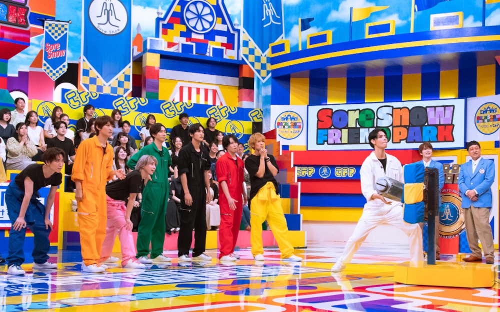 thetvjp tweet picture