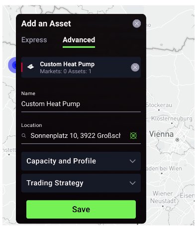 Grid Singularity (@gridsingularity) on Twitter photo Read on role of thermal #energy assets in #p2p #localelectricitymarkets and our <a href="/hypergryd/">Hypergryd Project EU</a> project developments - with @kthuniversity & partners
gridsingularity.medium.com/leveraging-hea… Read on role of thermal #energy assets in #p2p #localelectricitymarkets and our <a href="/hypergryd/">Hypergryd Project EU</a> project developments - with @kthuniversity & partners
gridsingularity.medium.com/leveraging-hea…