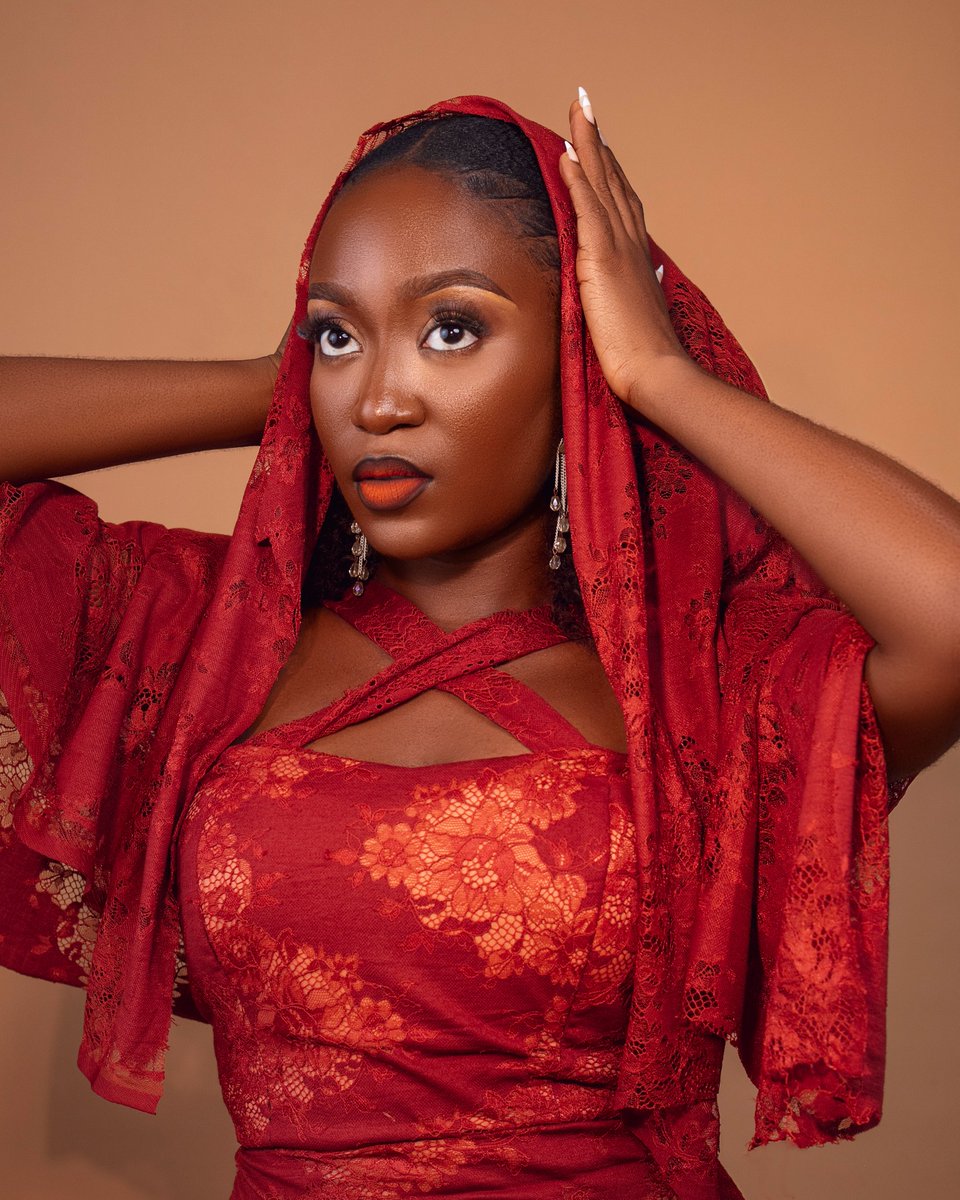 BlessingOloja's tweet photo. DJ, Play me the last 55 seconds of "Olufunmi Reimagined"🤭🤭.

It's my Birthday today!!!🥳 https://t.co/JlxzZYHw9x