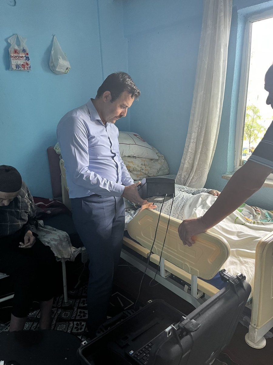 #AdresteNüfusHizmeti  kapsamında Nüfus Müdürlüğümüze gelemeyecek olan büyüklerimizin Kimlik Kartı başvurularını almak üzere Yeniömerli Mahallesindeydik..
#HayatınızınHerAnında
<a href="/SamsunIlNufus/">Samsun İl Nüfus ve Vatandaşlık Müdürlüğü</a> 
@tc_asarcik 
<a href="/muhsindemirnfs/">Muhsin Demir</a> 
<a href="/ibrahimkutukcu_/">İbrahim KÜTÜKÇÜ</a>