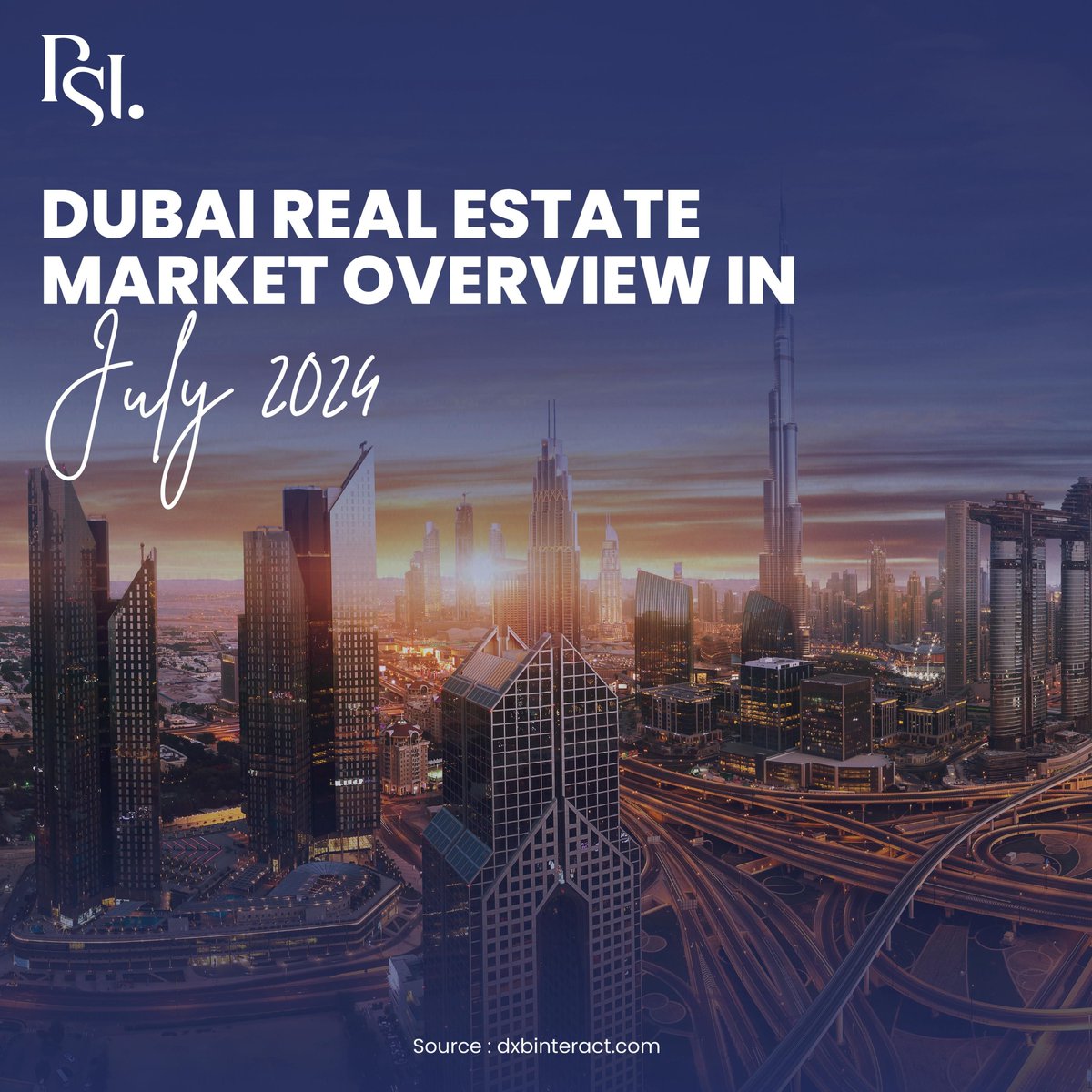PSIEstate's tweet image. July 2024 Dubai Real Estate Market Snapshot:

15,994 sales = AED 49.6B 💸
Apartments: AED 22.3B (+59.1%)
Villas: AED 14.3B (+8.6%)
Commercial: AED 869.5M (+27.4%)
Plots: AED 12.1B (-6.5%)
Dubai’s real estate market is booming! 🚀 #DubaiRealEstate #MarketUpdate #PSIestate #PSI