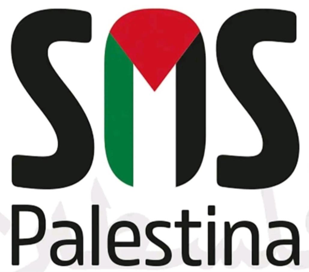 No nos olvidemos de Palestina.