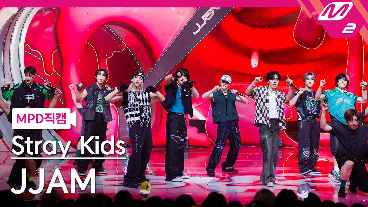 Stray Kids情報☆SKZ-INF8 on X: 