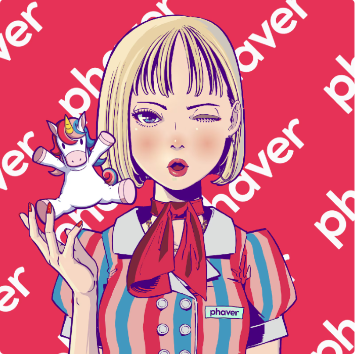 aaron_jiang's tweet photo. I've received the Alice NFT  from
@SlashWeb3
NICE ART!!! https://t.co/jqMe6lVlPW