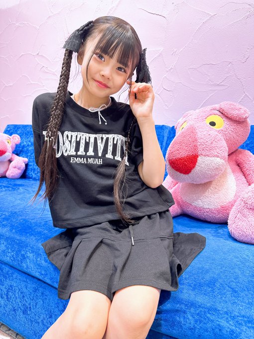 Twitterのコスプレ画像8