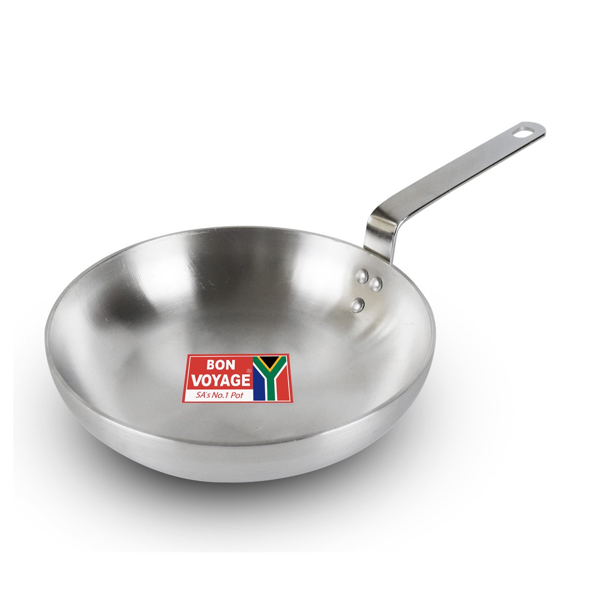 BonVoyagePot's tweet photo. Bon Voyage Super Heavy Fry Pan
      https://t.co/ZVuCn4tMgM
    WhatsApp 060 6999 888 for service
    #Big5Cookware #BonVoyagePots #BonVoyagePot #SouthAfrica #Aluminium   #CookwareSet #ShopNow#Stainlesssteel pots #potset https://t.co/OfDTs13NJg