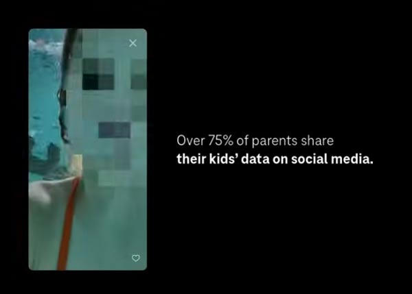 CSBForum's tweet image. Website post on dangers of #oversharing online.  Includes thought provoking video showing how child&apos;s image shared quite innocently can have far reaching ramifications.  Also leaflet from getsafeonline.org with advice on guarding against oversharing
csb-forum.org/are-you-oversh…