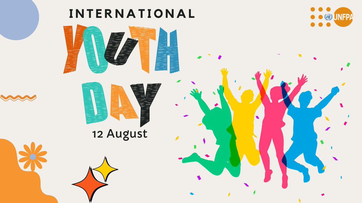 UNFPAUganda's tweet image. Did you know? 

90% of adolescent girls aged 15-24 are offline, vs. 78% of boys. Girls remain among the most disadvantaged.

This #YouthDay, join @UNFPA in advocating for equitable access to digital spaces so all young voices can be heard!
#YouthEmpowerment #BodilyAutonomy
