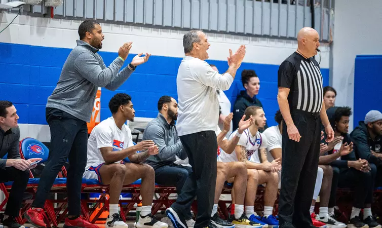 River Hawks Add Seven to Roster for 2024-25 Campaign dlvr.it/TBfkVr