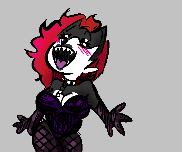 MaiferArchive's tweet photo. Furry gals are rad https://t.co/8ULBOrmwUO