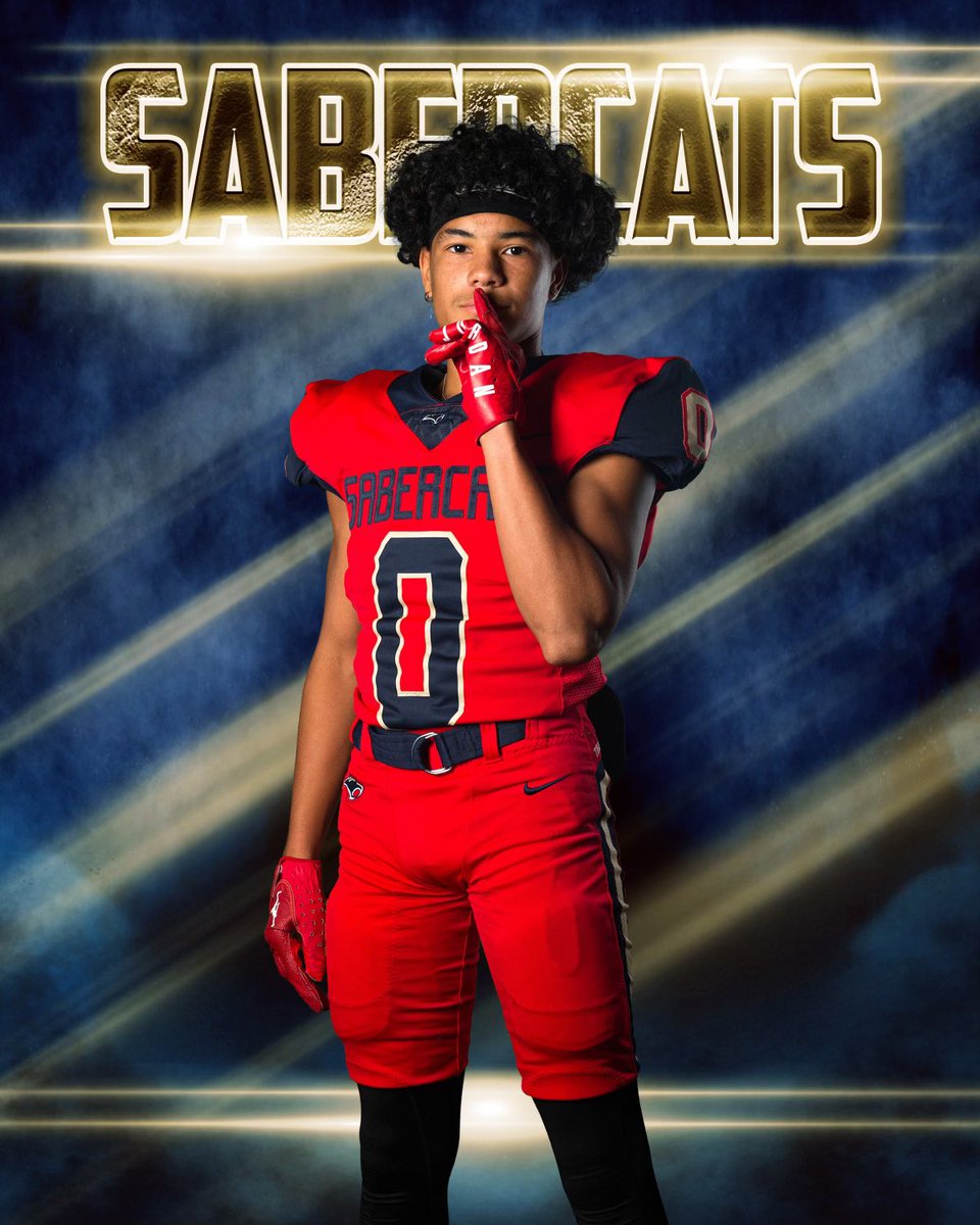 Djmurray_2027's tweet image. "Attitude reflects Leadership. Captain." 💪🏾🫵🏾 🔐

"Always believe in yourself"-MJ

@JakeMonden @Sooner7v7
@Southmoore_Ftbl @On3Recruits
@MikeLawry83 @RecruitSMoore @PrepRedzoneOK @HighKeeping
@OkcShowcase 

#NoDaysOff #PutInTheWork #EnjoyTheProcess