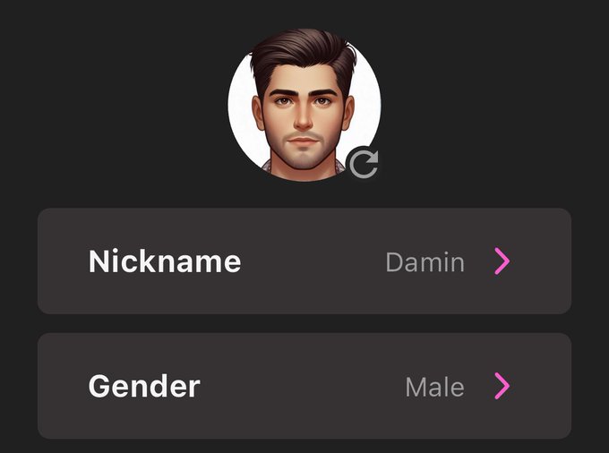 @CrushonAI i&rsquo;ve been following you since I started using the app in May but I can&rsquo;t figure out how to<a class="tags" target="_blank" title="On Twitter" href="/?out=eyJ0eXAiOiJKV1QiLCJhbGciOiJIUzUxMiJ9.eyJpYXQiOjE3MjQ3NDYzOTQsImlzcyI6InR3cG9ybnN0YXJzLmNvbSIsIm5iZiI6MTcyNDc0NjM5NCwiZXhwIjoxNzU2MjgyMzk0LCJyZWRpcmVjdF91cmwiOiJodHRwczovL3R3aXR0ZXIuY29tL0NydXNob25BSSJ9.jeBp2I2i2CI9_63ID8m9Pbz6LBFt7tcsMAHQZtxmEloRp-Ep3GDPGbC2awNv4WEHQCGw5Ugwh8kMtRTl-YO4Nw">@CrushonAI</a><a href="/tag/pov"class="tags"><span>#pov</span></a><a href="/tag/bareback"class="tags"><span>#bareback</span></a><a href="/tag/cumshot"class="tags"><span>#cumshot</span></a><a href="/tag/amateur"class="tags"><span>#amateur</span></a><a href="/tag/twink"class="tags"><span>#twink</span></a>