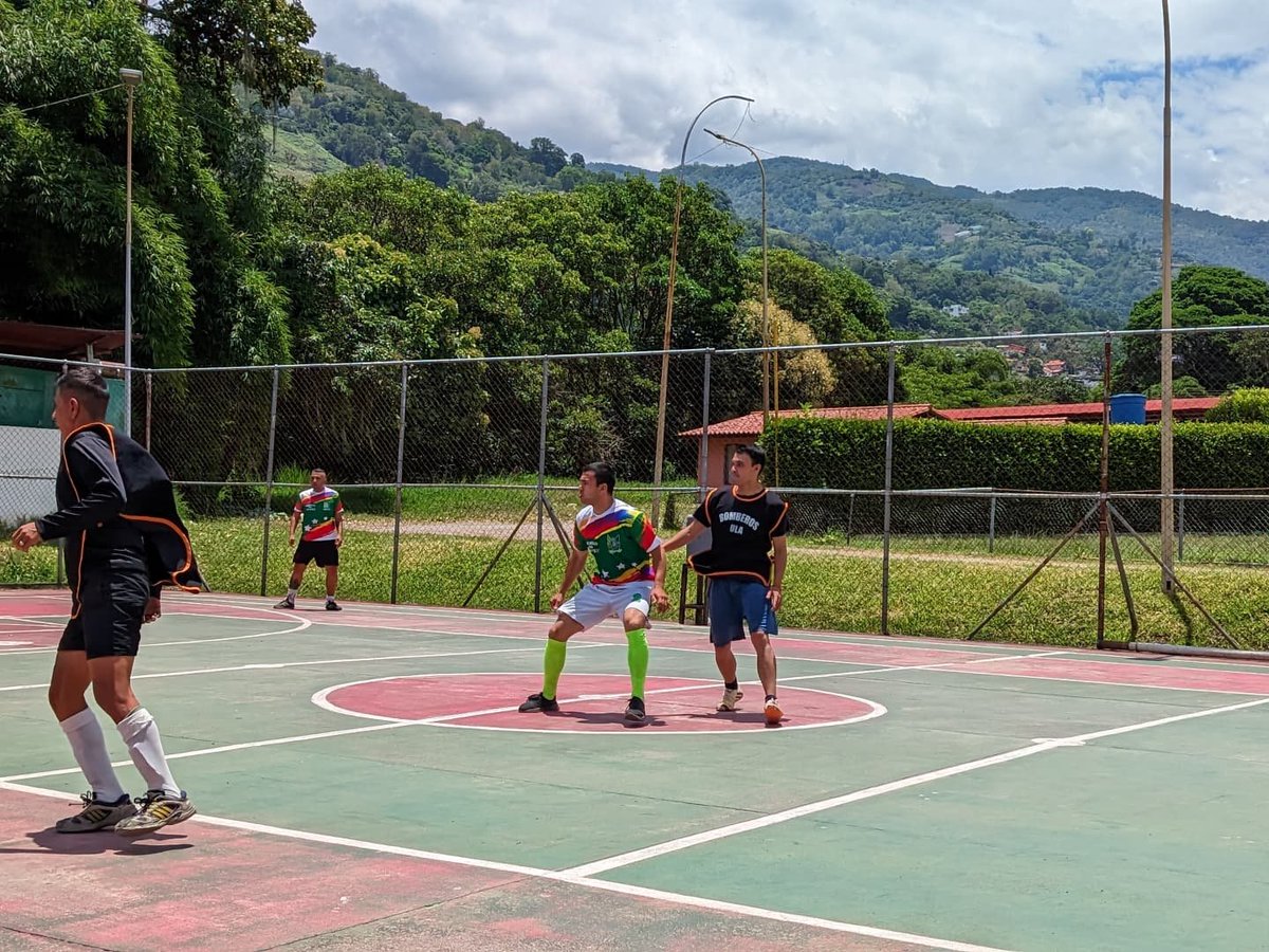 INPARQUES MÉRIDA🌱 tweet media