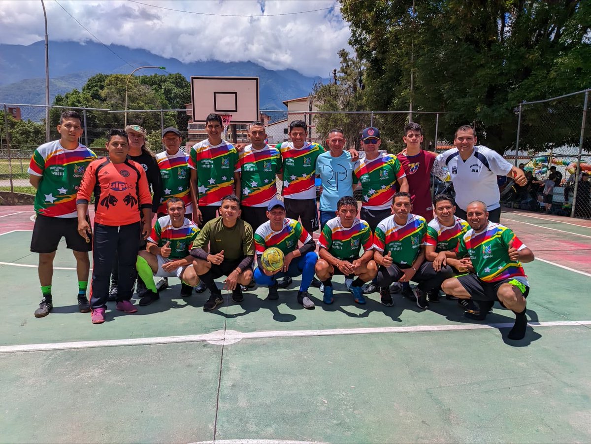 INPARQUES MÉRIDA🌱 tweet media