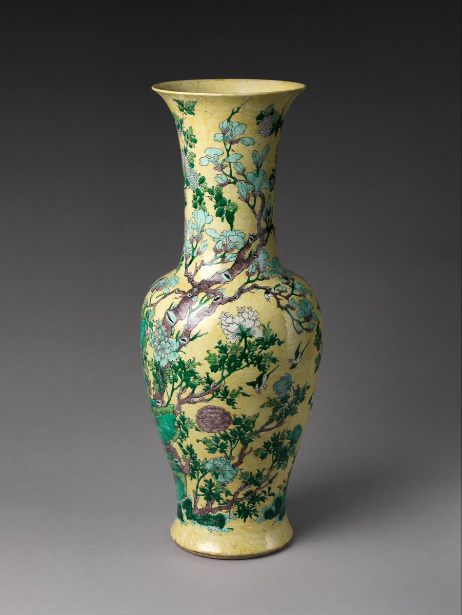 heartefact's tweet image. vase with rocks and flowers. ⚘