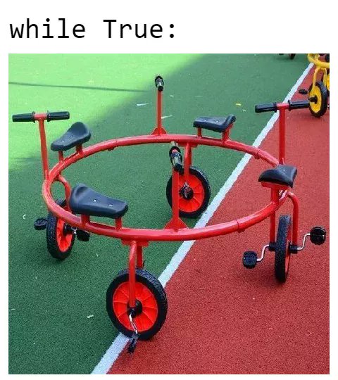 RyanEls4's tweet image. Infinite Loop 🙈