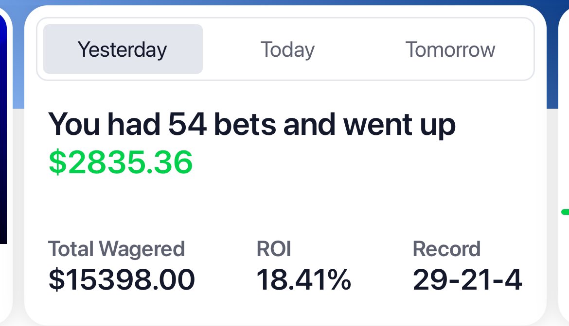 EyeDropProps's tweet image. GET IN ON ACTION HERE🙋‍♂️👀

fanbasis.com/DGNLabs?affili…