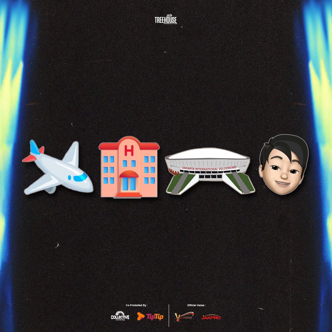 Treehouse_PI's tweet image. Hello Brights! 

Can you guess the meaning of this pict? 👀
We’re cooking sumthin&apos; for you and gonna release it sooooonn. Be ready!

#bbrightvc #BrightHomeParty #BrightHomePartyIndonesia #TreehouseXBright #Thaisinger #Thaiactor #Thailovers