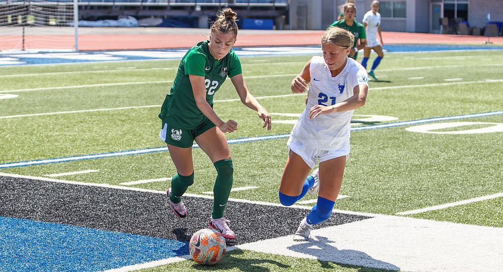Cleveland State Women’s Soccer ⚽ tweet media