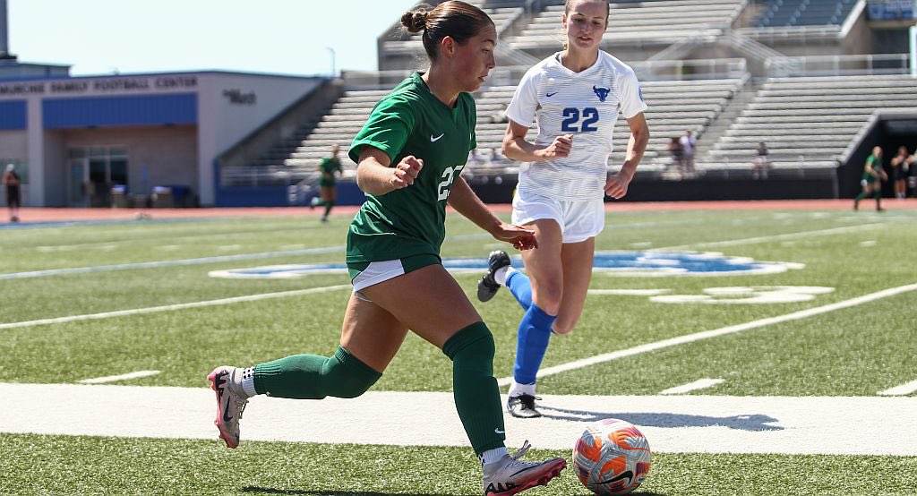Cleveland State Women’s Soccer ⚽ tweet media