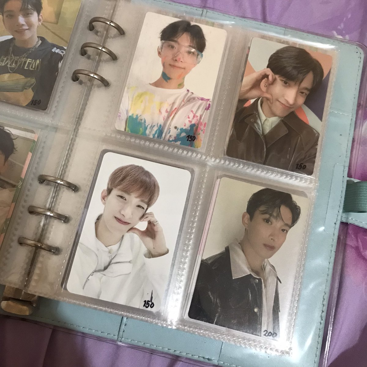 wts lfb

☁️ DK Set
☁️ take all for P450
☁️ onhand
☁️ payo

dm me!

🏷️wts lfb svt scoups jeonghan joshua jun hoshi wonwoo woozzi the8 mingyu dk seungkwan vernon dino ph fts attaca going magazine
