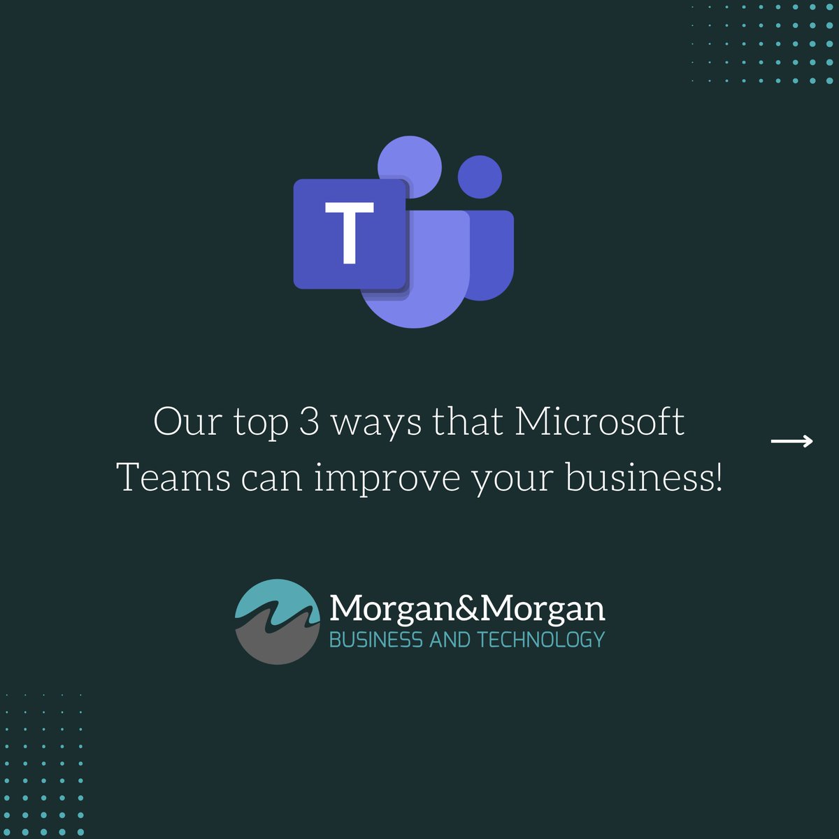 Morgan & Morgan tweet media